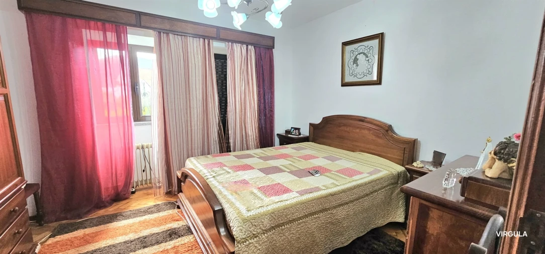 Moradia T3 para Venda em Casteleiro Foto 14