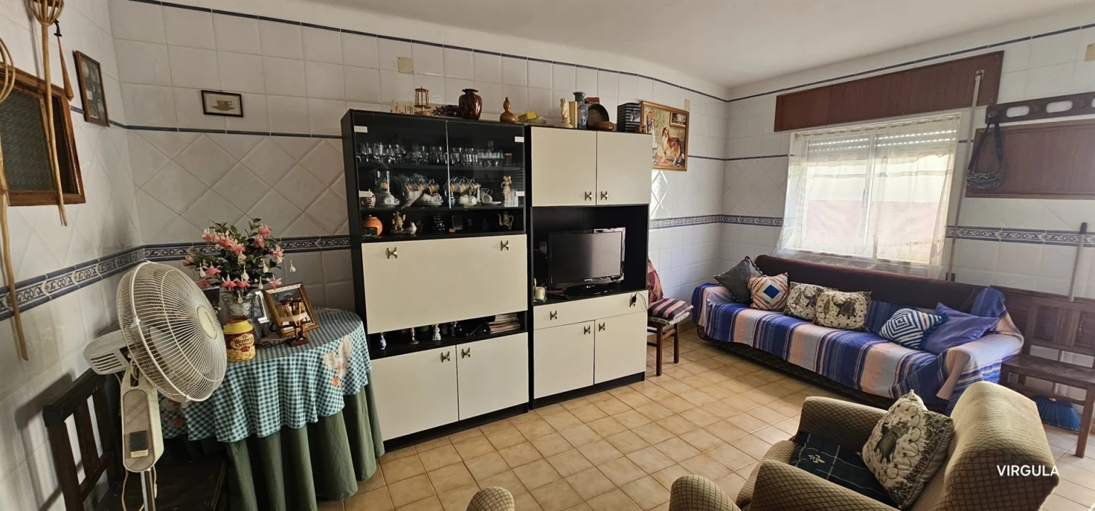 Moradia T3 para Venda em Pedrógão de São Pedro e Bemposta Foto 12