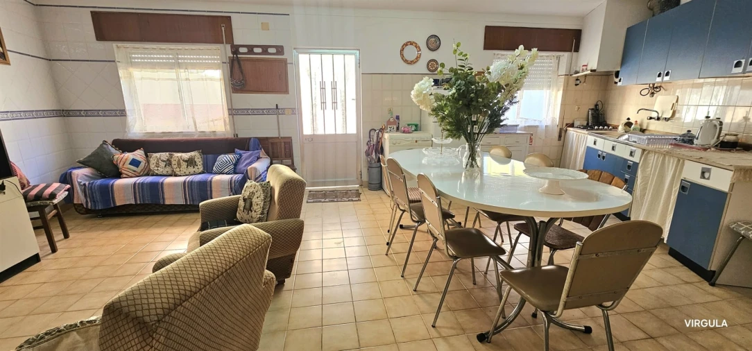 Moradia T3 para Venda em Pedrógão de São Pedro e Bemposta Foto 11