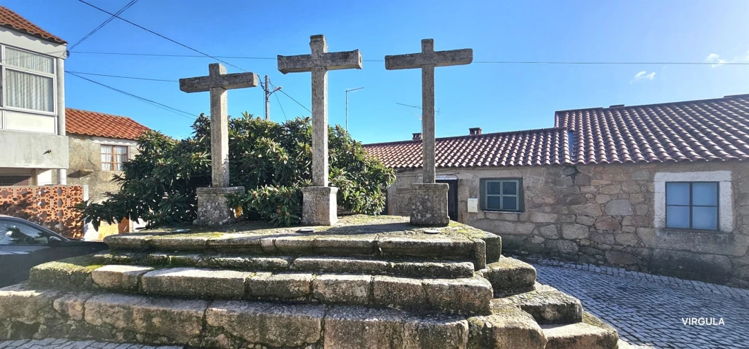 Moradia T3 para Venda em Pedrógão de São Pedro e Bemposta Foto 5