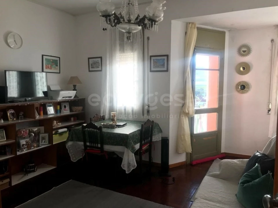 Apartamento T3 para Venda em Beja (Santiago Maior e São João Baptista) Foto 3