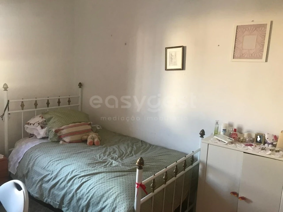 Apartamento T3 para Venda em Beja (Santiago Maior e São João Baptista) Foto 8