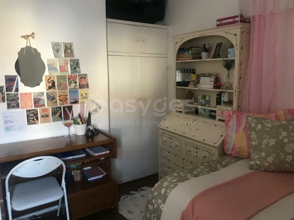Apartamento T3 para Venda em Beja (Santiago Maior e São João Baptista) Foto 10