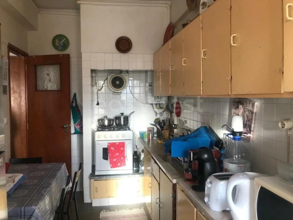 Apartamento T3 para Venda em Beja (Santiago Maior e São João Baptista) Foto 12