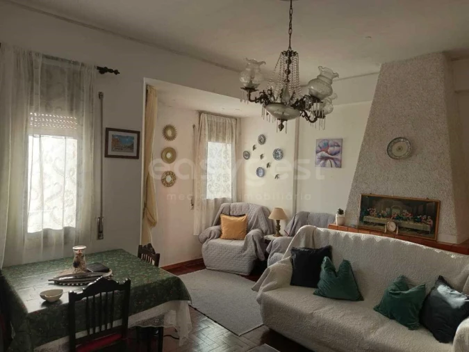 Apartamento T3 para Venda em Beja (Santiago Maior e São João Baptista) Foto 1