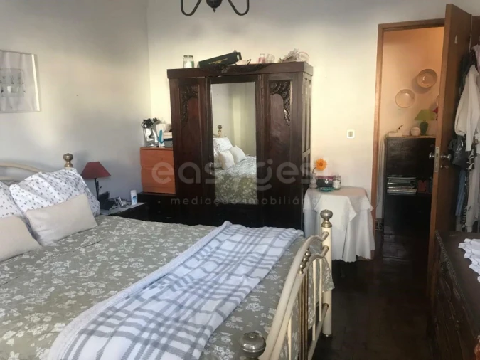 Apartamento T3 para Venda em Beja (Santiago Maior e São João Baptista) Foto 6