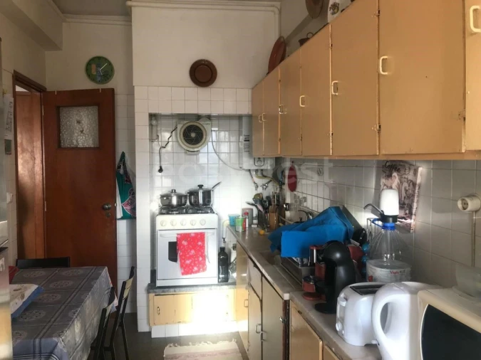 Apartamento T3 para Venda em Beja (Santiago Maior e São João Baptista) Foto 12