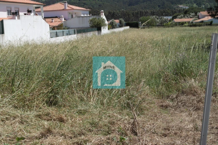 Terreno para Venda em Famalicão Foto 3