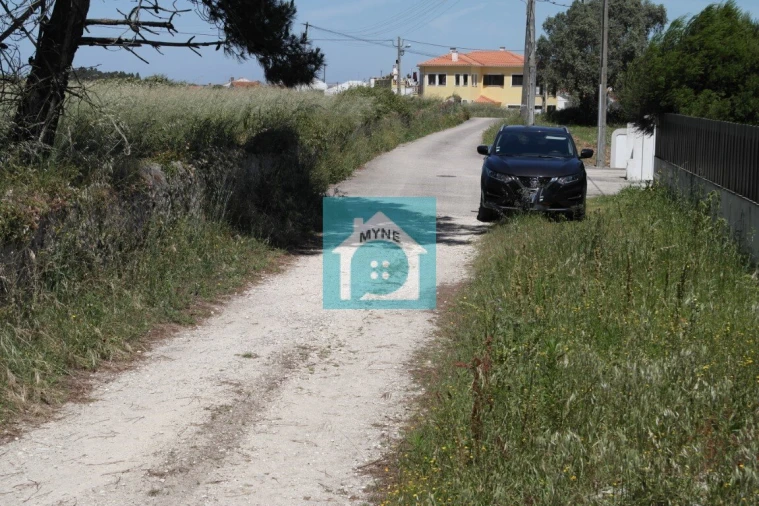 Terreno para Venda em Famalicão