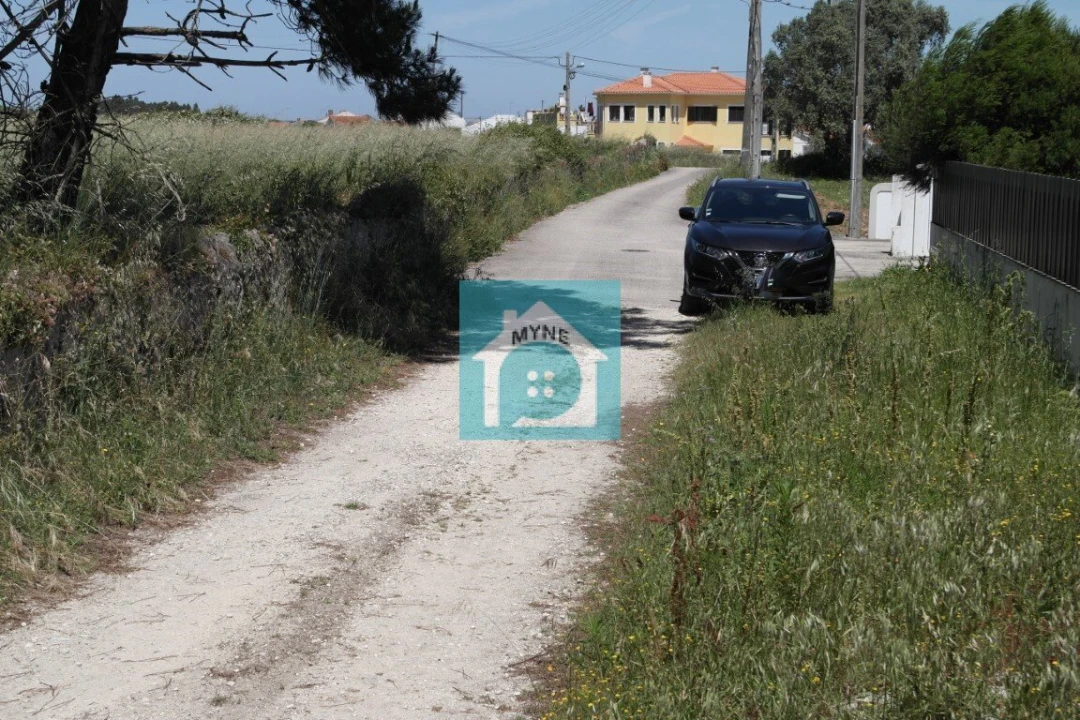 Terreno para Venda em Famalicão Foto 1