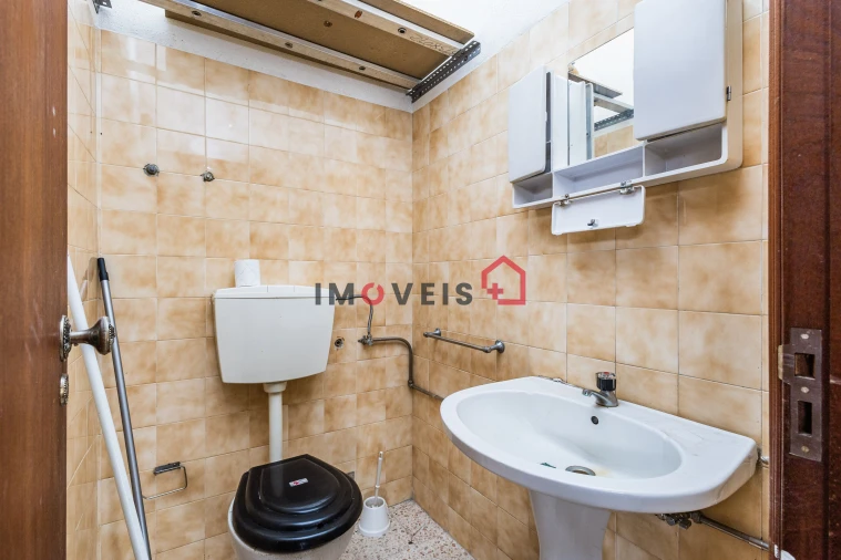 Loja para Venda em Nossa Senhora da Piedade Foto 14