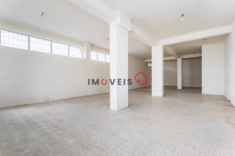 Loja para Venda em Nossa Senhora da Piedade Foto 2