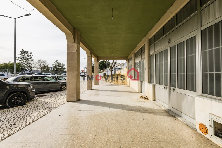 Loja para Venda em Nossa Senhora da Piedade Foto 17