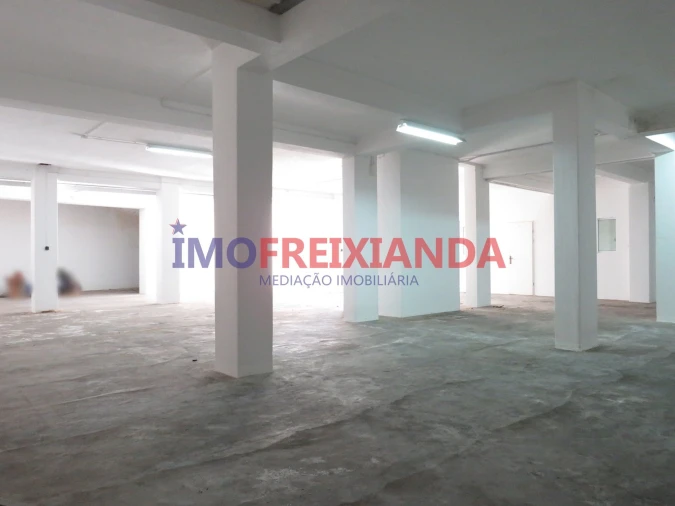 Armazém para Venda em Nossa Senhora da Piedade Foto 6