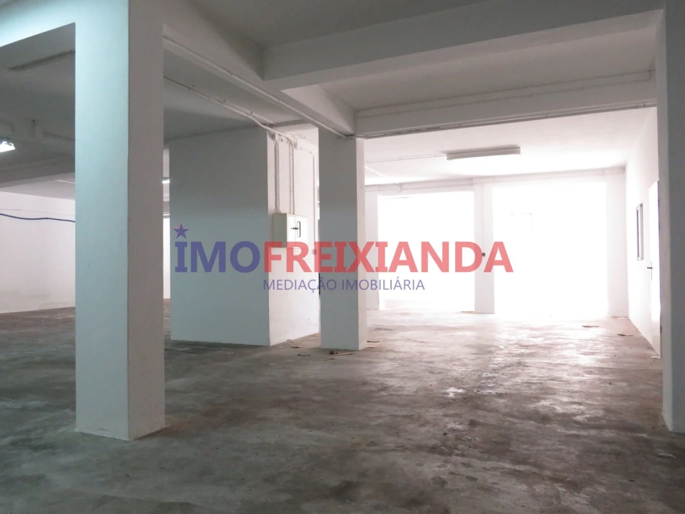 Armazém para Venda em Nossa Senhora da Piedade Foto 5