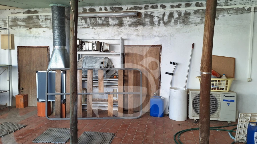 Moradia T2 para Venda em Portel Foto 10