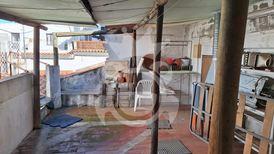 Moradia T2 para Venda em Portel Foto 11