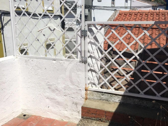 Moradia T5 para Venda em Portel Foto 10