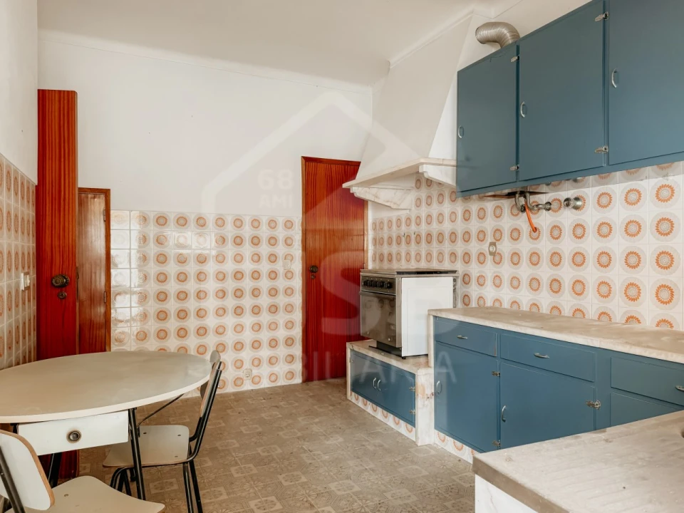 Moradia T2 para Venda em Samora Correia Foto 2