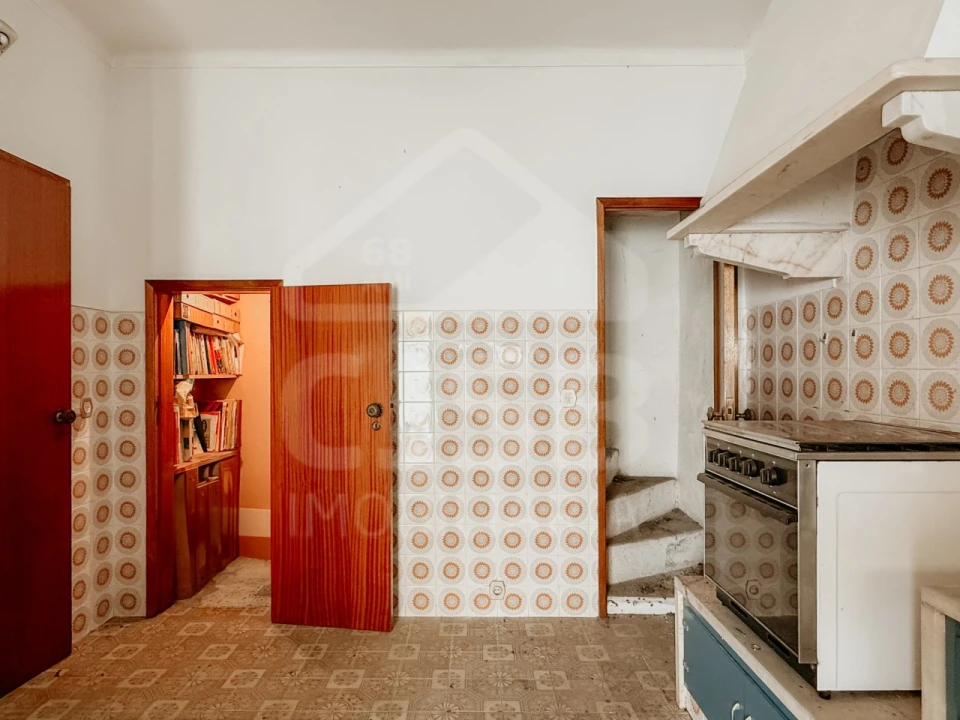 Moradia T2 para Venda em Samora Correia Foto 3