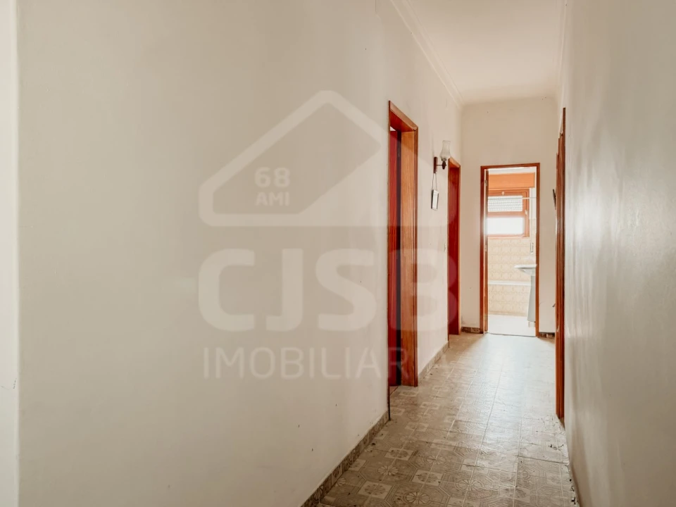 Moradia T2 para Venda em Samora Correia Foto 4