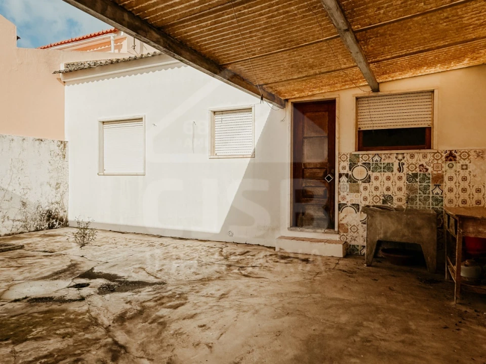 Moradia T2 para Venda em Samora Correia Foto 11