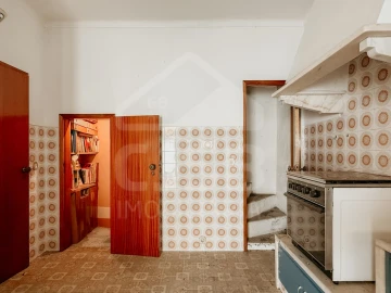 Moradia T2 para Venda em Samora Correia