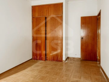 Moradia T2 para Venda em Samora Correia