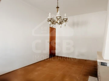 Moradia T2 para Venda em Samora Correia