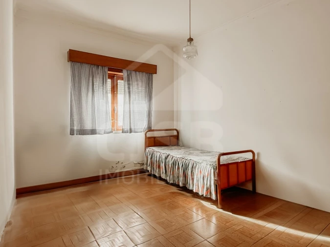 Moradia T2 para Venda em Samora Correia Foto 6