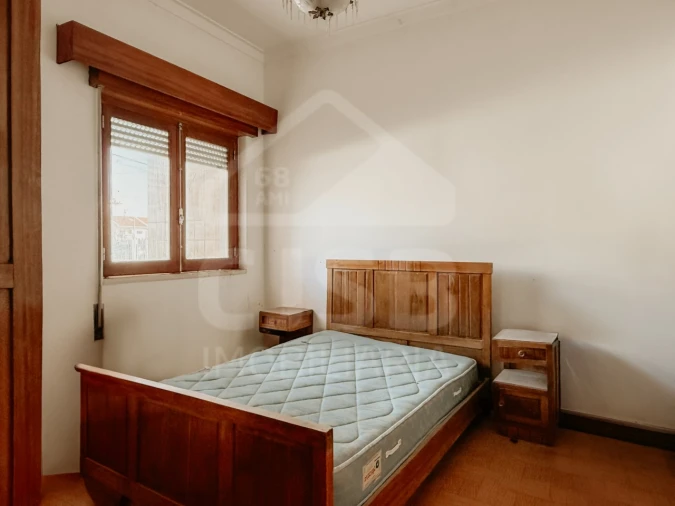 Moradia T2 para Venda em Samora Correia Foto 7