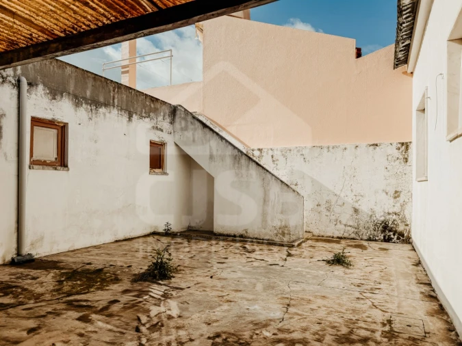 Moradia T2 para Venda em Samora Correia Foto 13