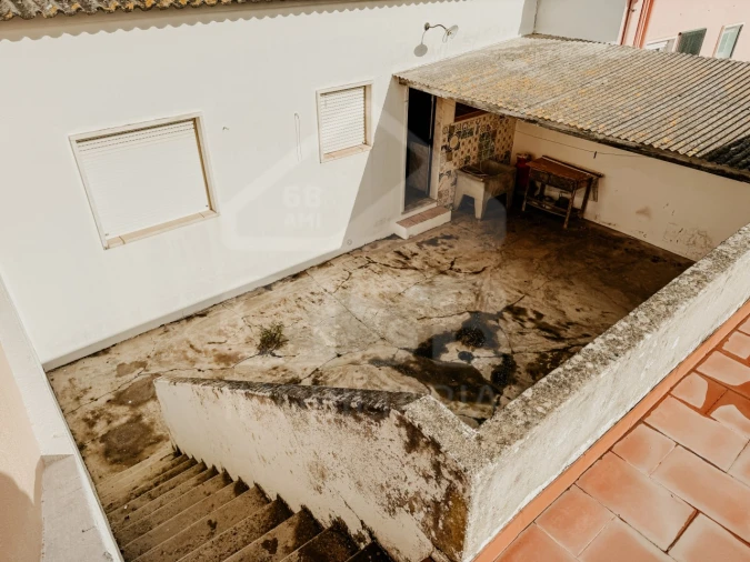 Moradia T2 para Venda em Samora Correia Foto 14