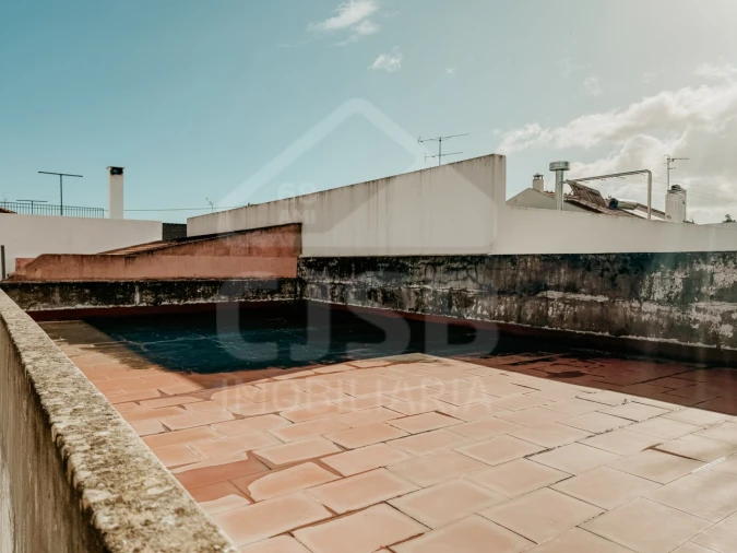 Moradia T2 para Venda em Samora Correia Foto 15