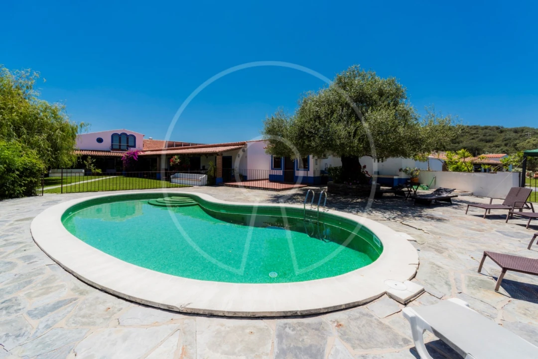 Quinta T15 para Venda em Monsaraz Foto 4