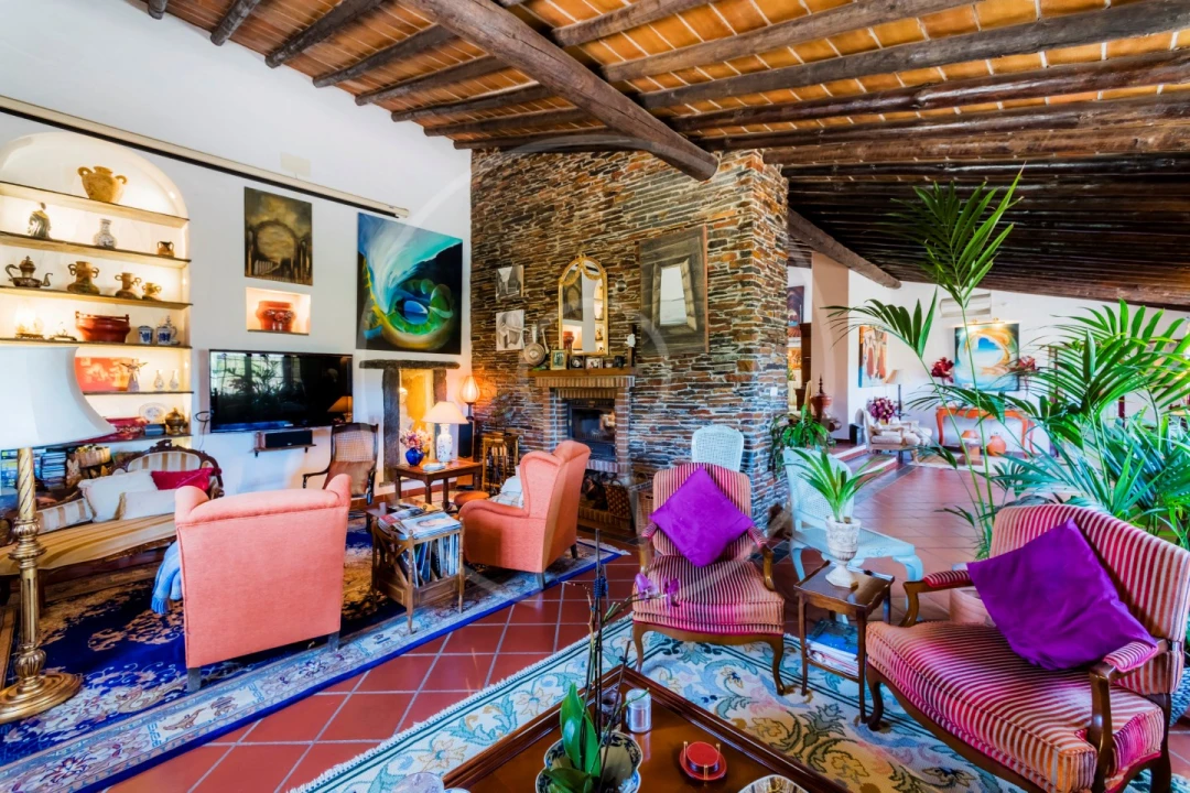 Quinta T15 para Venda em Monsaraz Foto 9