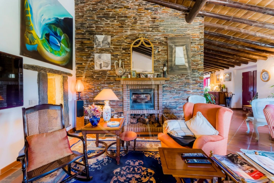 Quinta T15 para Venda em Monsaraz Foto 10