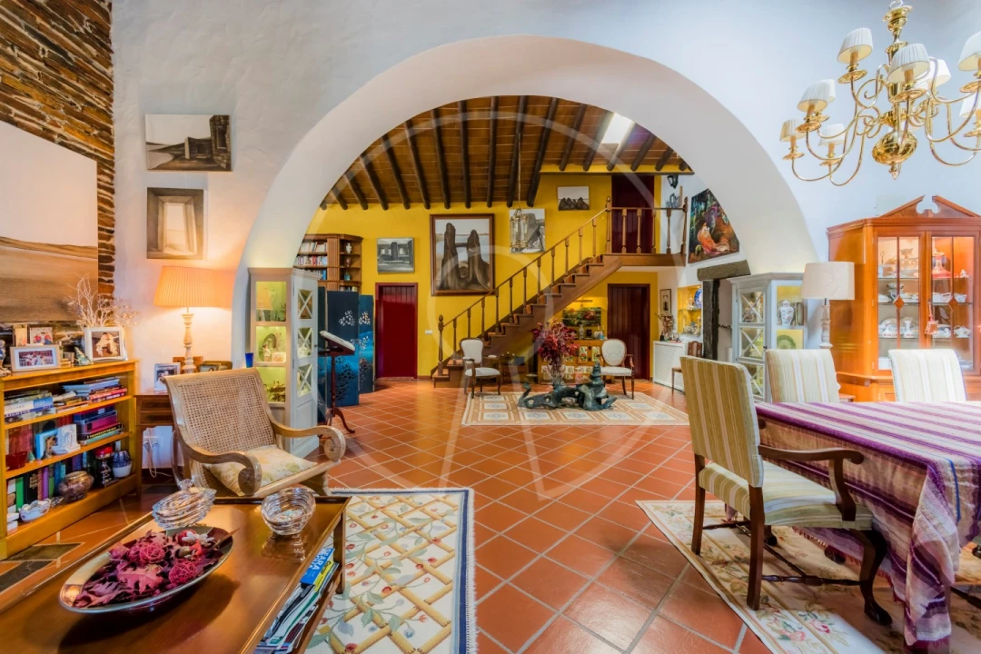 Quinta T15 para Venda em Monsaraz Foto 13