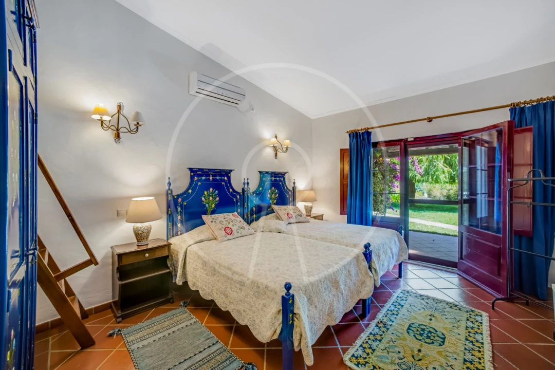 Quinta T15 para Venda em Monsaraz Foto 23