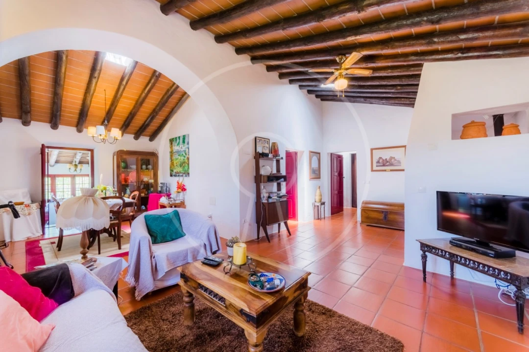 Quinta T15 para Venda em Monsaraz Foto 30