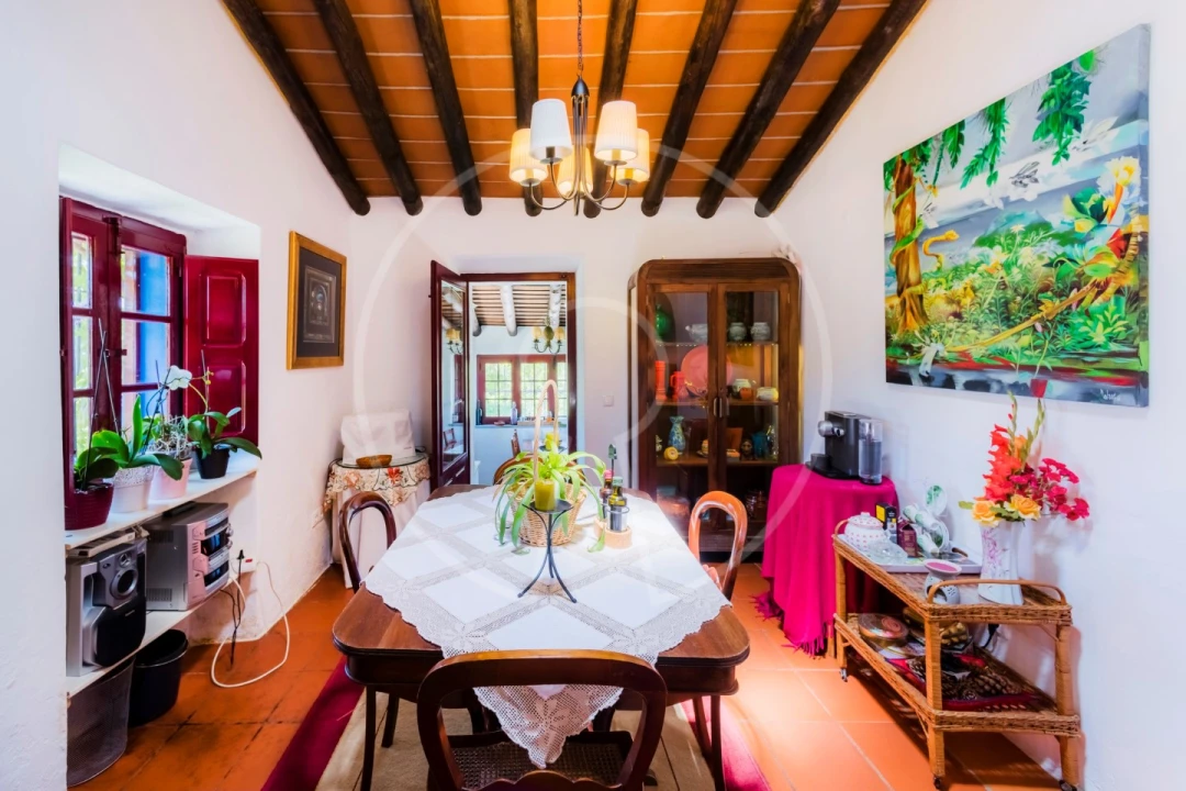 Quinta T15 para Venda em Monsaraz Foto 32