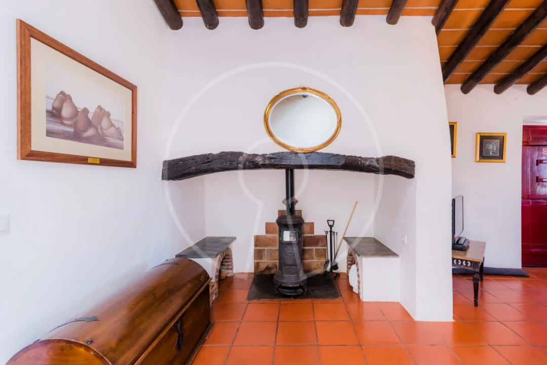 Quinta T15 para Venda em Monsaraz Foto 33