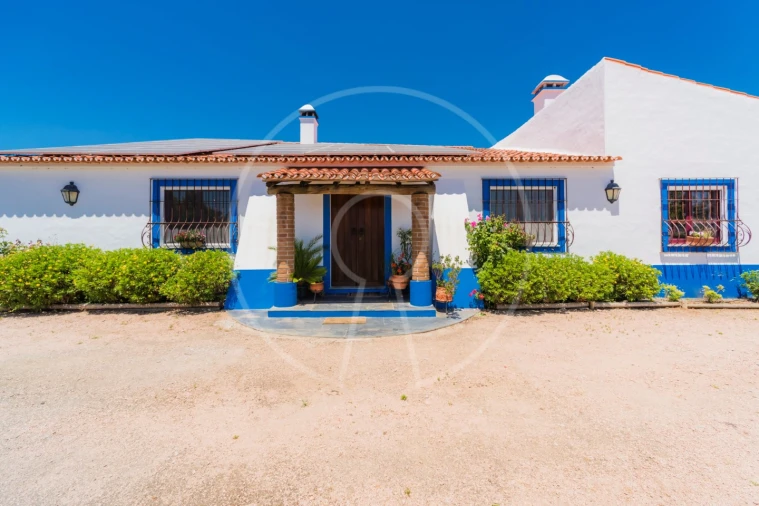 Quinta T15 para Venda em Monsaraz