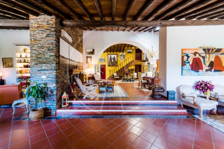 Quinta T15 para Venda em Monsaraz Foto 7