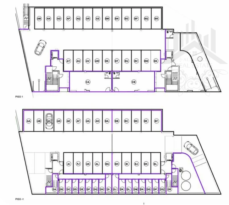 Apartamento T1 para Venda em Paranhos Foto 9