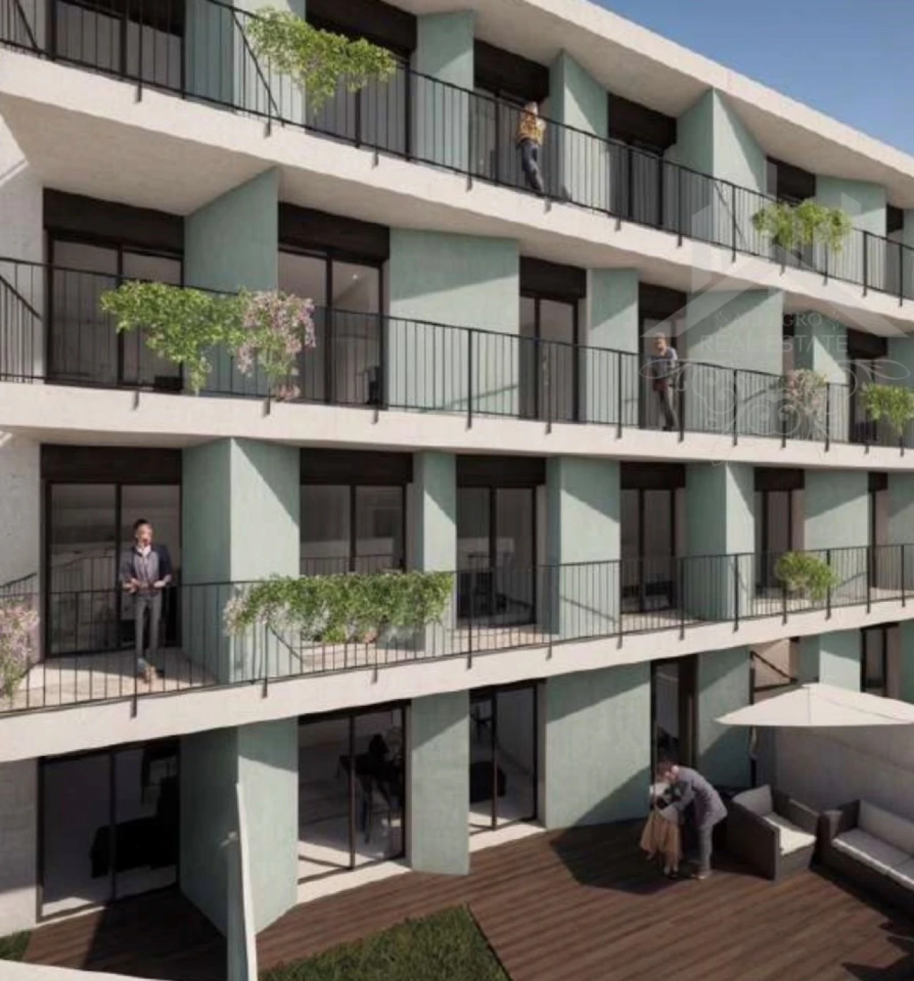Apartamento para Venda em Paranhos Foto 3