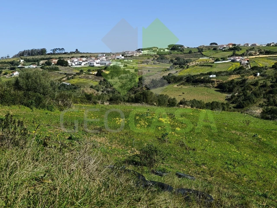 Terreno Agricola ou Rústico para Venda em São João das Lampas e Terrugem Foto 9