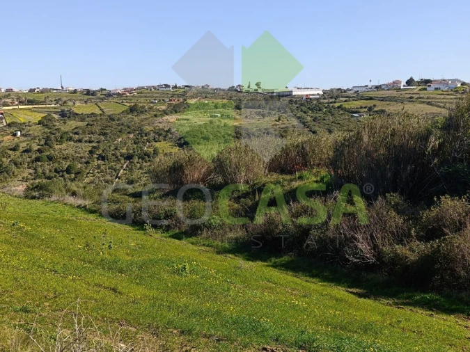Terreno Agricola ou Rústico para Venda em São João das Lampas e Terrugem Foto 4