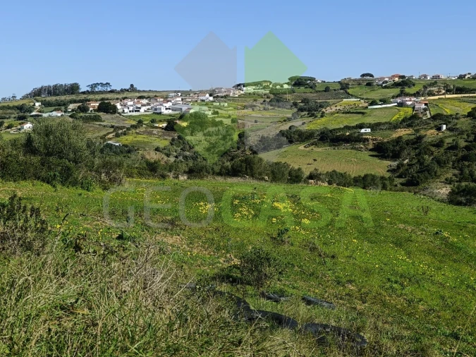Terreno Agricola ou Rústico para Venda em São João das Lampas e Terrugem Foto 9