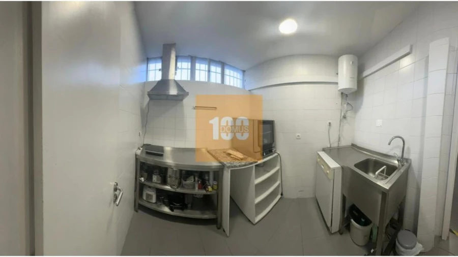 Negócio para Venda em São Mamede de Infesta e Senhora da Hora Foto 3